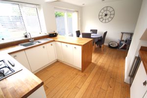 Kitchen dining room- click for photo gallery